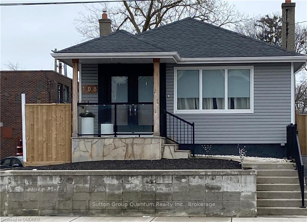 108 REBECCA Street, Oakville, ON L6K 1J3 - Photo 1