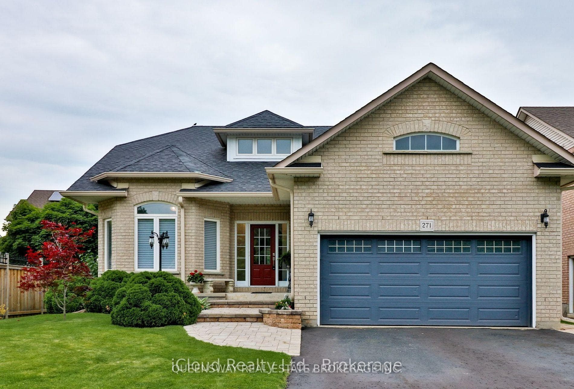 271 Ryerson Crescent, Oshawa