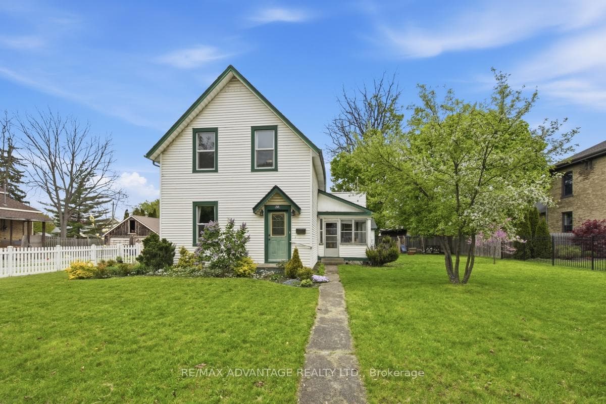 269 Talbot Street, Aylmer