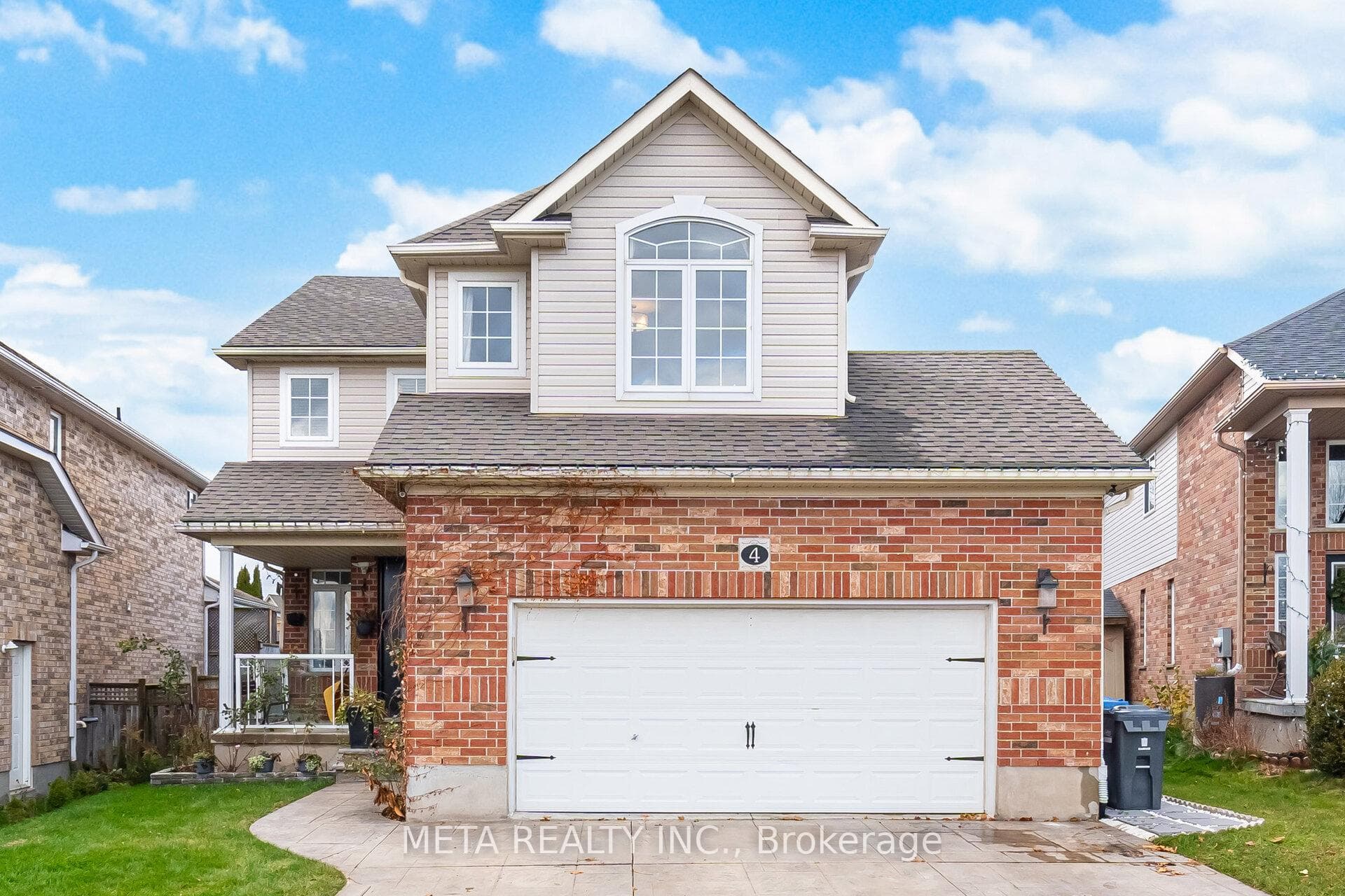 4 Popham Drive, Guelph