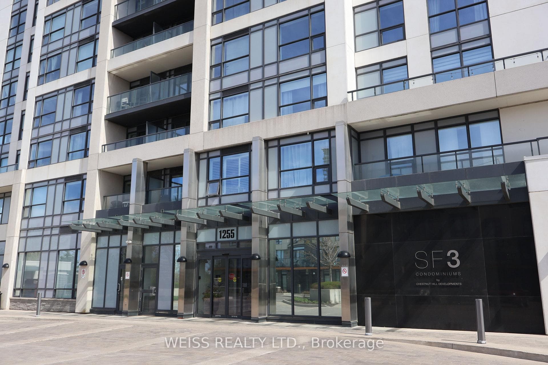 1255 Bayly Street Unit 601, Pickering