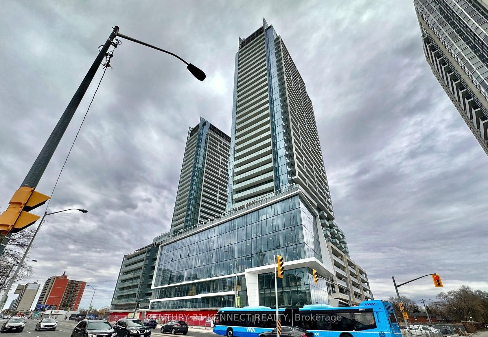 8 Olympic Garden Drive Unit S1108, Toronto C14