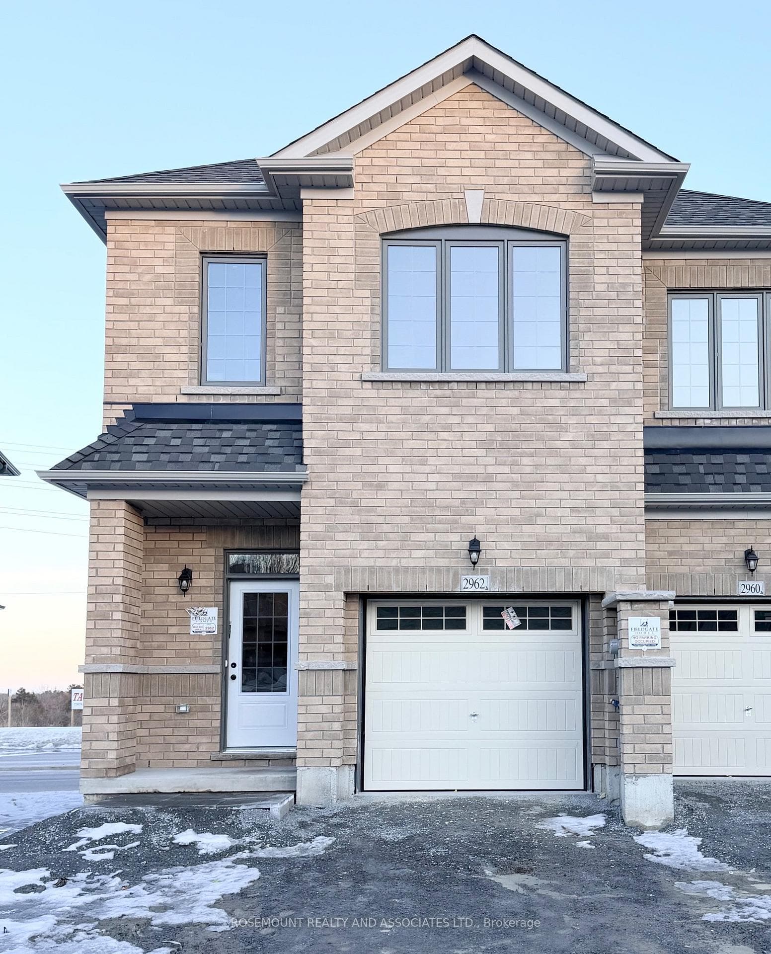 2962 Peter Matthews Drive, Pickering, ON L1X 0R7 - Photo 1