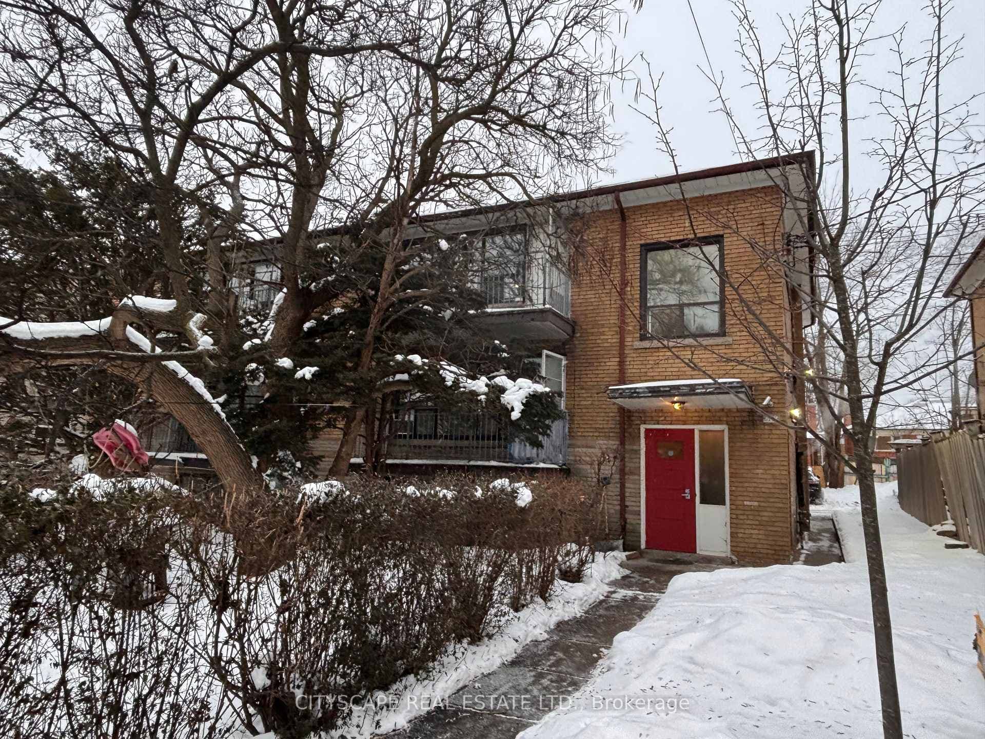 429 Lawrence Avenue Unit 2, Lawrence Park / Bedford Park, ON M5M 1C3 - Photo 1