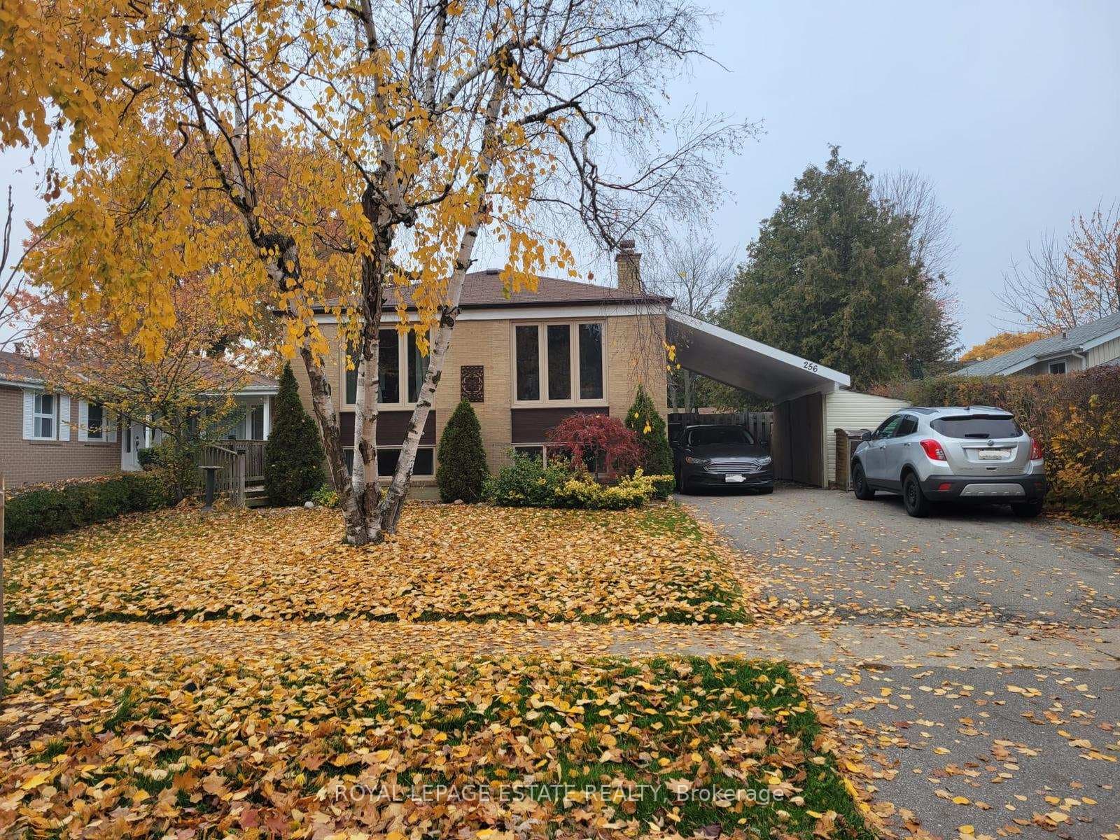 256 Sylvan Avenue Unit Lower, Scarborough Town Centre, ON M1E 1A6 - Photo 1