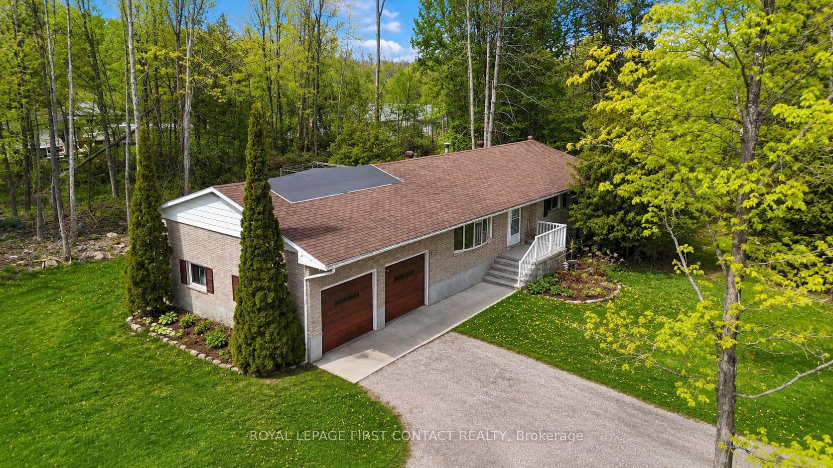 303 Shoreline Drive, Oro-Medonte