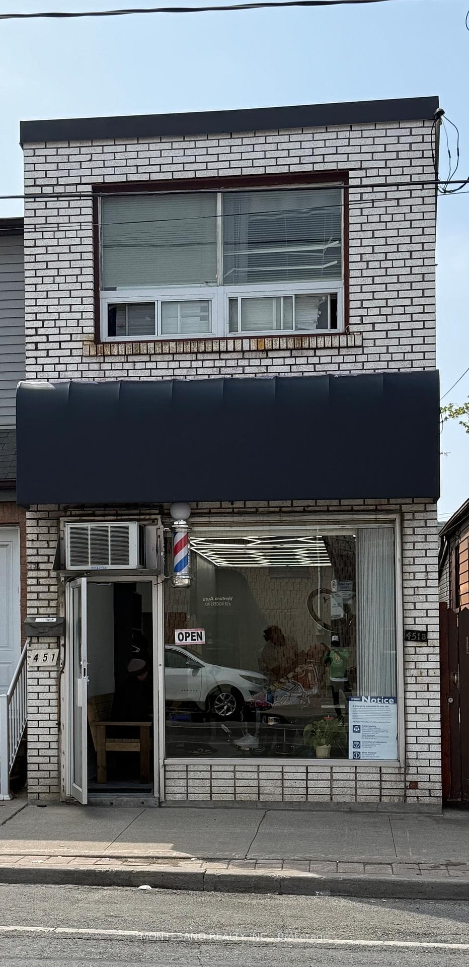 451 Rogers Road, Keelesdale / Eglinton West, ON M6M 1A6 - Photo 1