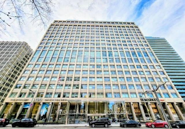 111 St Clair Avenue Unit 1603, Annex / Yorkville / Summerhill, ON M4V 1N5 - Photo 1