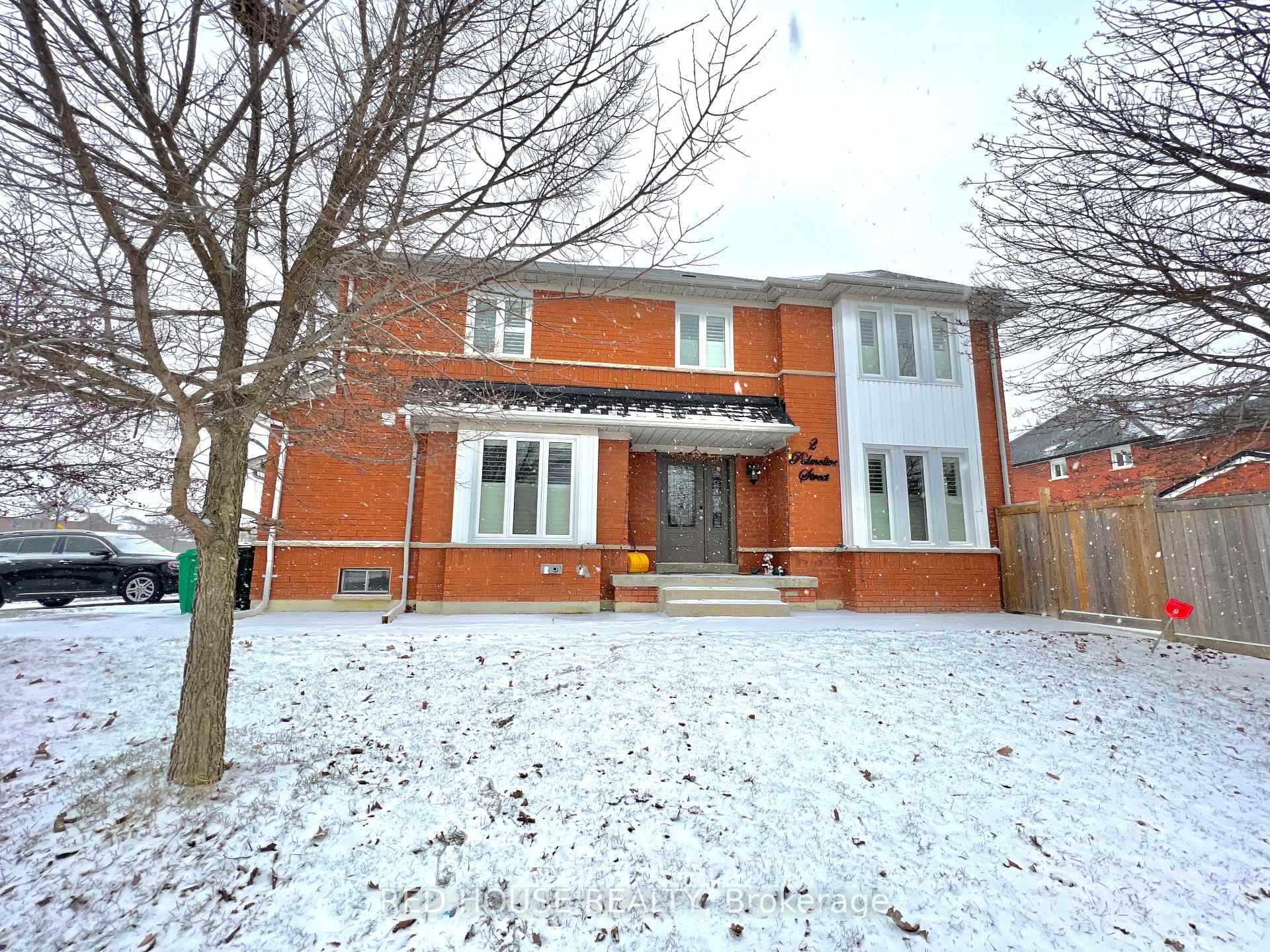 2 Palmolive Street, Brampton, ON L6R 1P4 - Photo 1