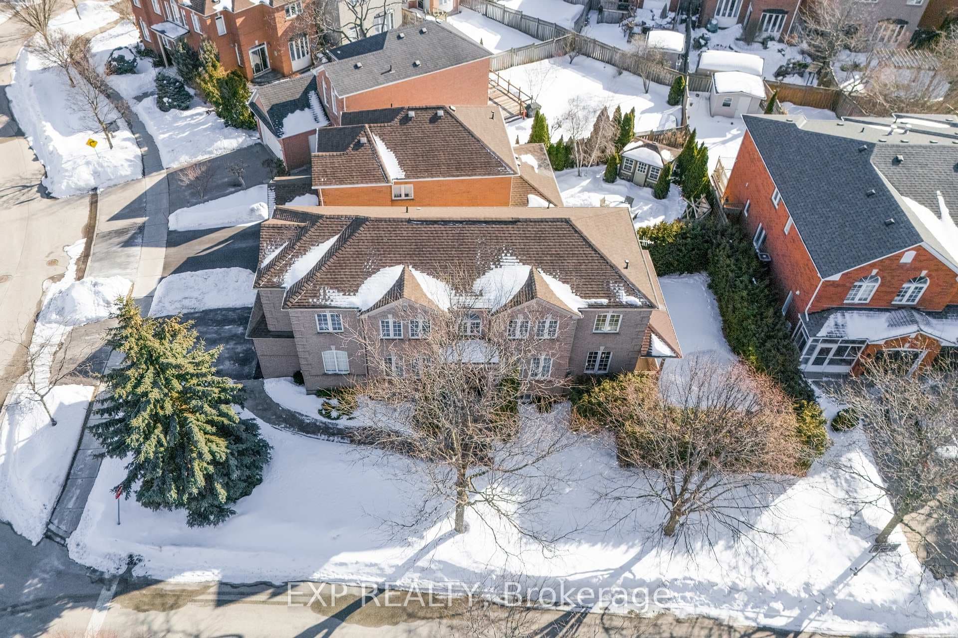 56 Moreau Trail, Dorset Park / Kennedy Park, ON M1L 4V3 - Photo 1