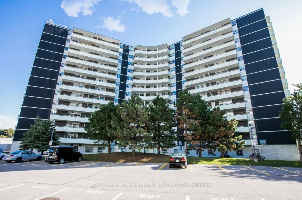 26 Carluke Crescent Unit 1008, Bridle Path / York Mills / Hoggs Hollow, ON M2L 2J2 - Photo 1
