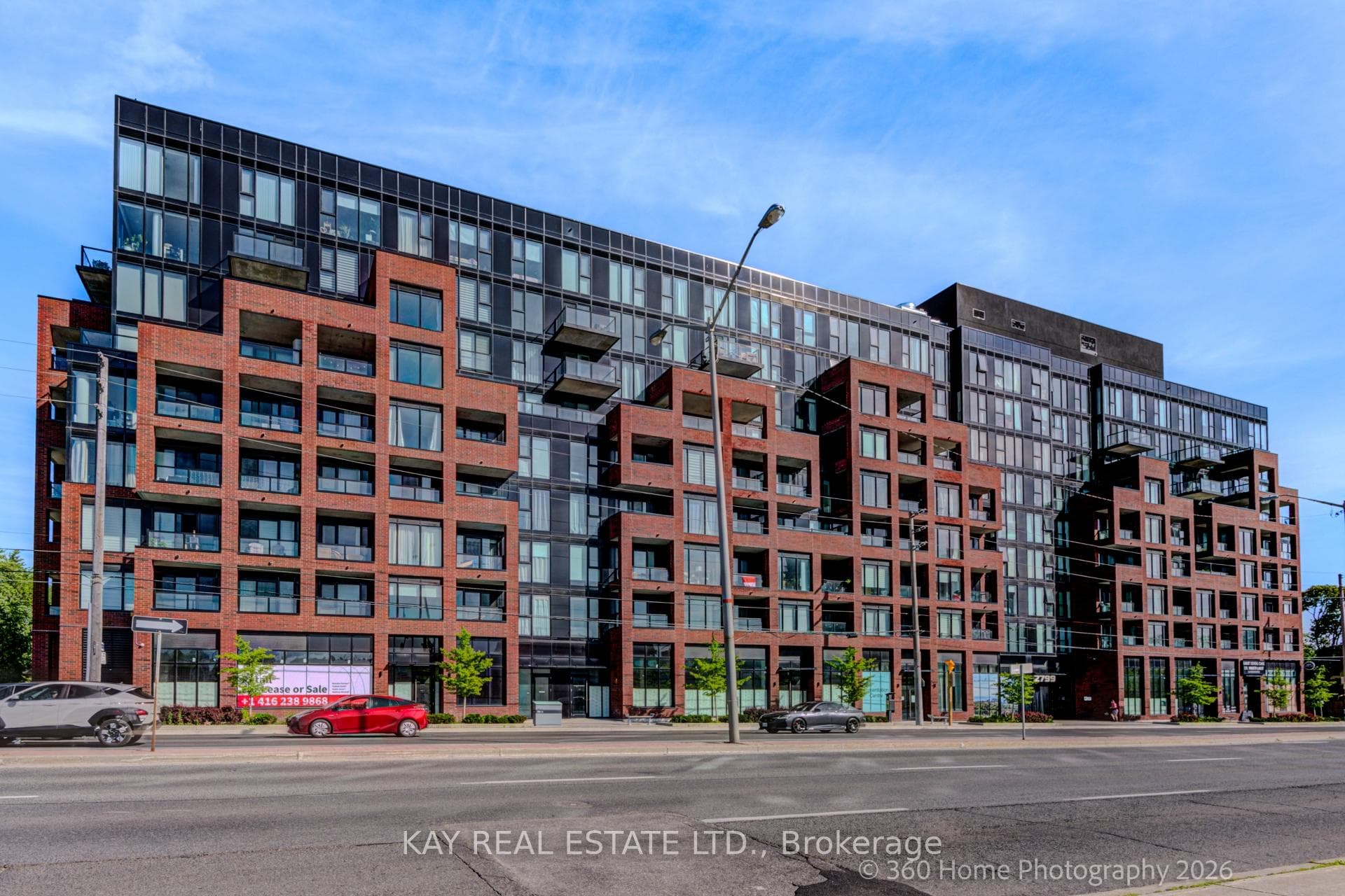 2799 Kingston Road Unit 305, Scarborough Town Centre, ON M1M 1N1 - Photo 1