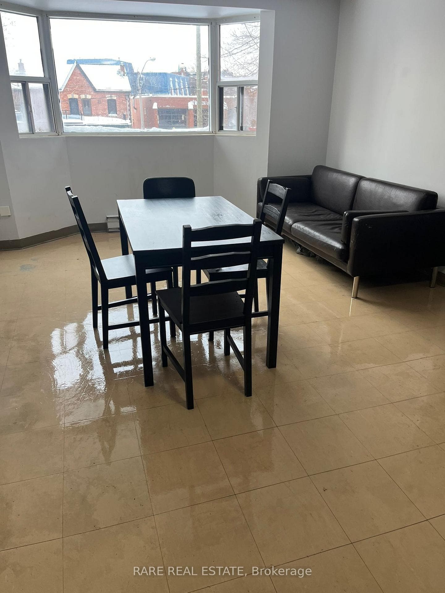 99 Bellevue Avenue Unit 6B, Downtown Toronto / Waterfront, ON M5T 2N8 - Photo 1