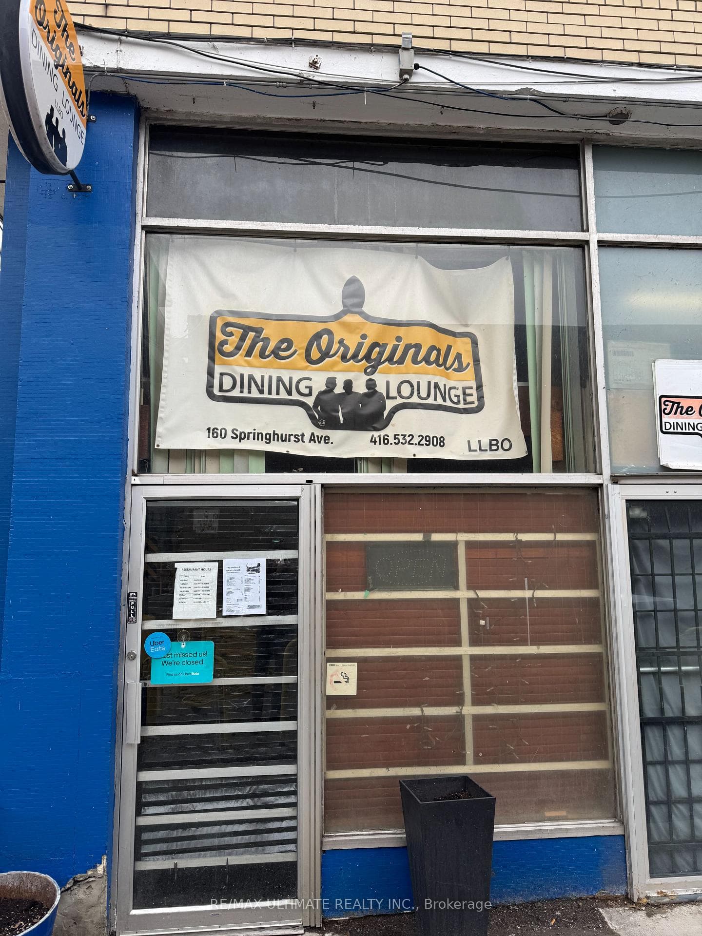 160 Springhurst Avenue, High Park / Junction / Roncesvalles, ON M6K 1C2 - Photo 1