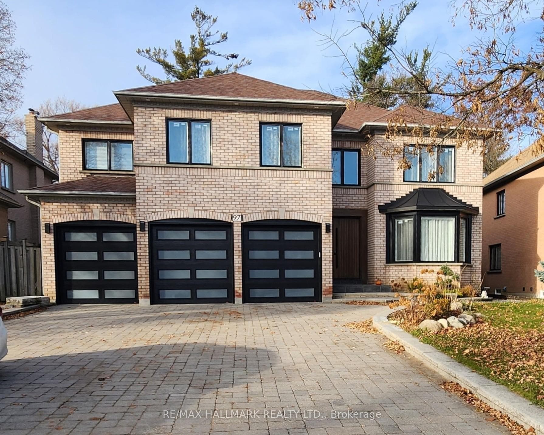 97 Luba Avenue Unit Bsmt #A, Richmond Hill, ON L4S 1G7 - Photo 1