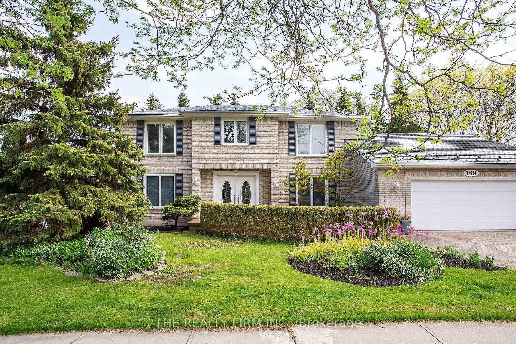 169 Whiteacres Drive, London North, ON N6G 4N2 - Photo 1