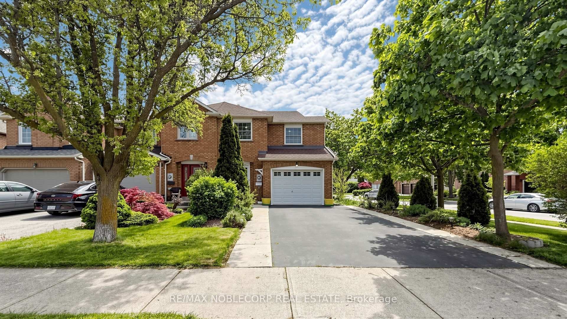 2240 Shipwright Road, Oakville