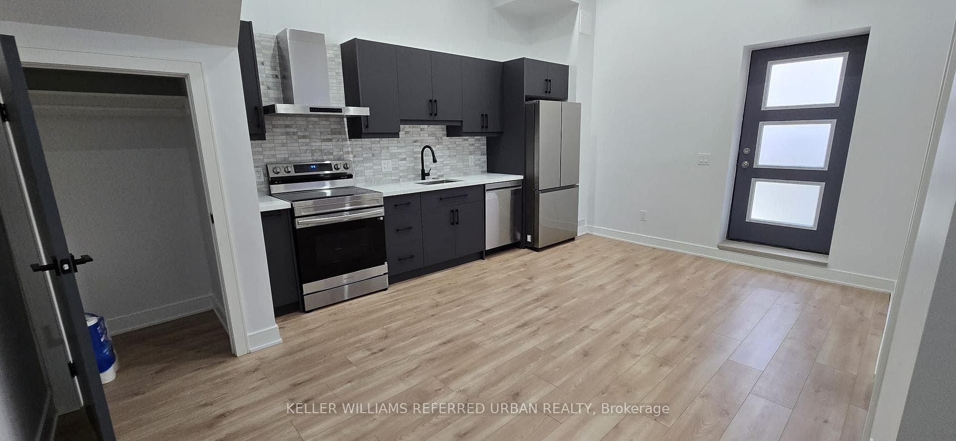 354 Woodmount Avenue Unit Basement, Danforth / East York, ON M4C 4A5 - Photo 1