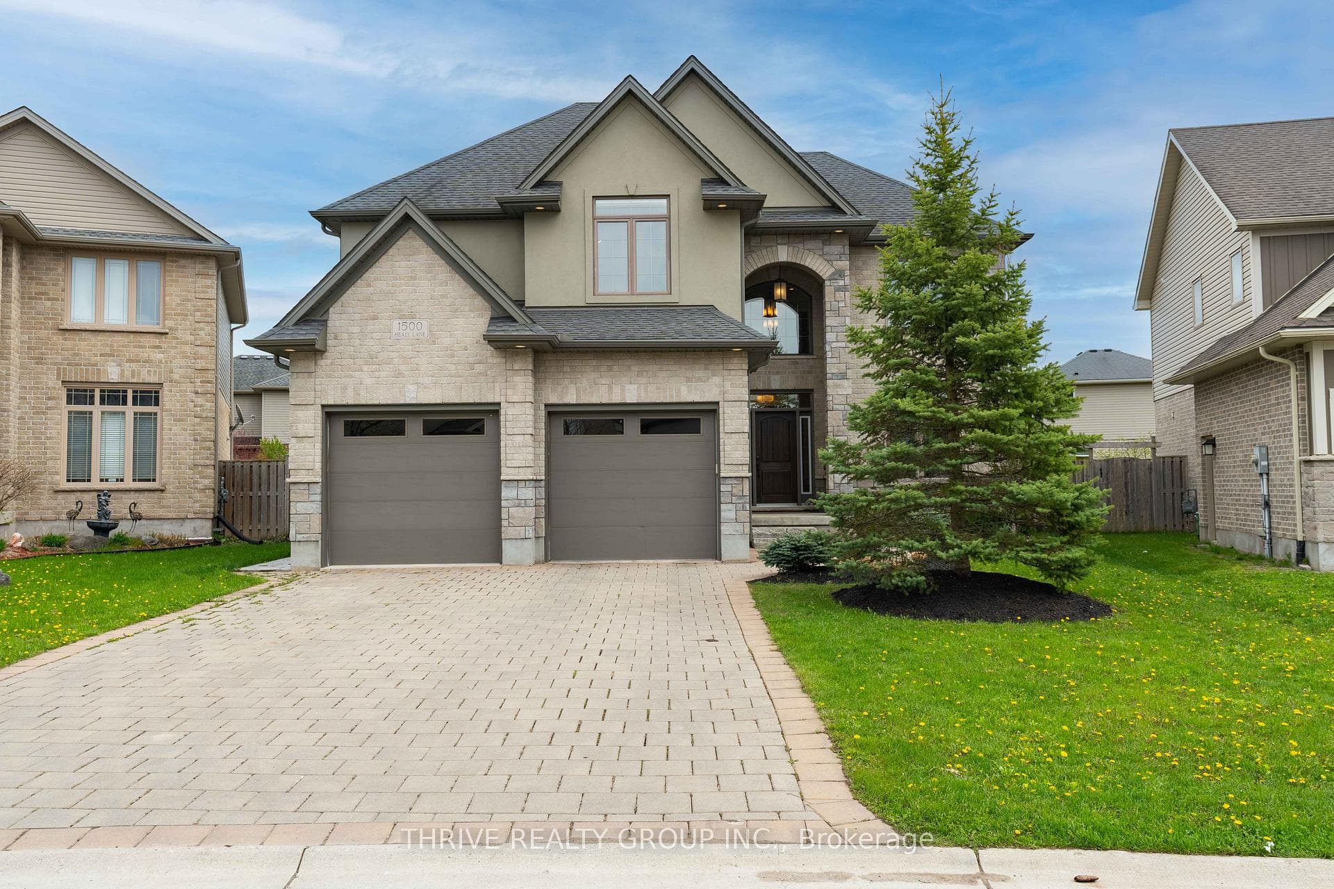 1500 Healy Lane, London North, ON N6G 5P5 - Photo 1