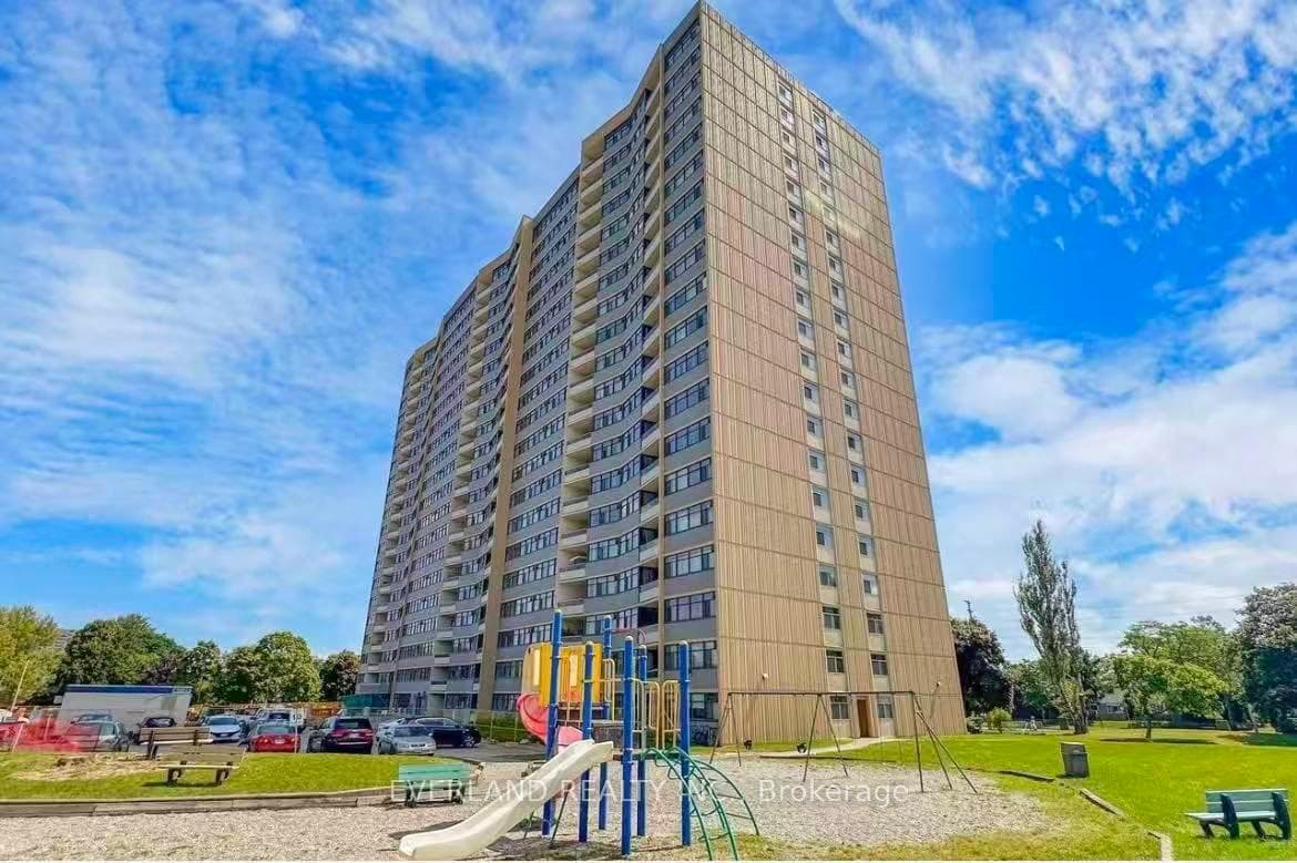 2050 Bridletowne Circle Unit 303, Scarborough Village / Eglinton East, ON M1W 2V5 - Photo 1