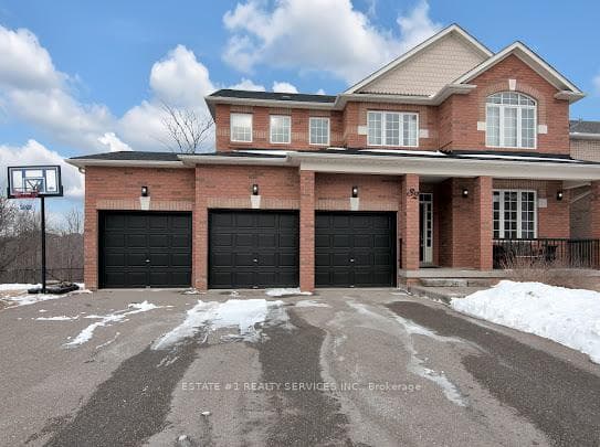 32 River Rock Crescent, Brampton, ON L7A 2W4 - Photo 1