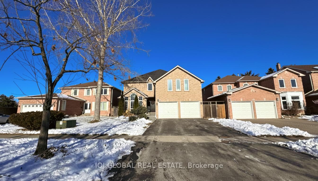 189 River Oaks Boulevard Unit Bsmt, Oakville, ON L6H 3S7 - Photo 1
