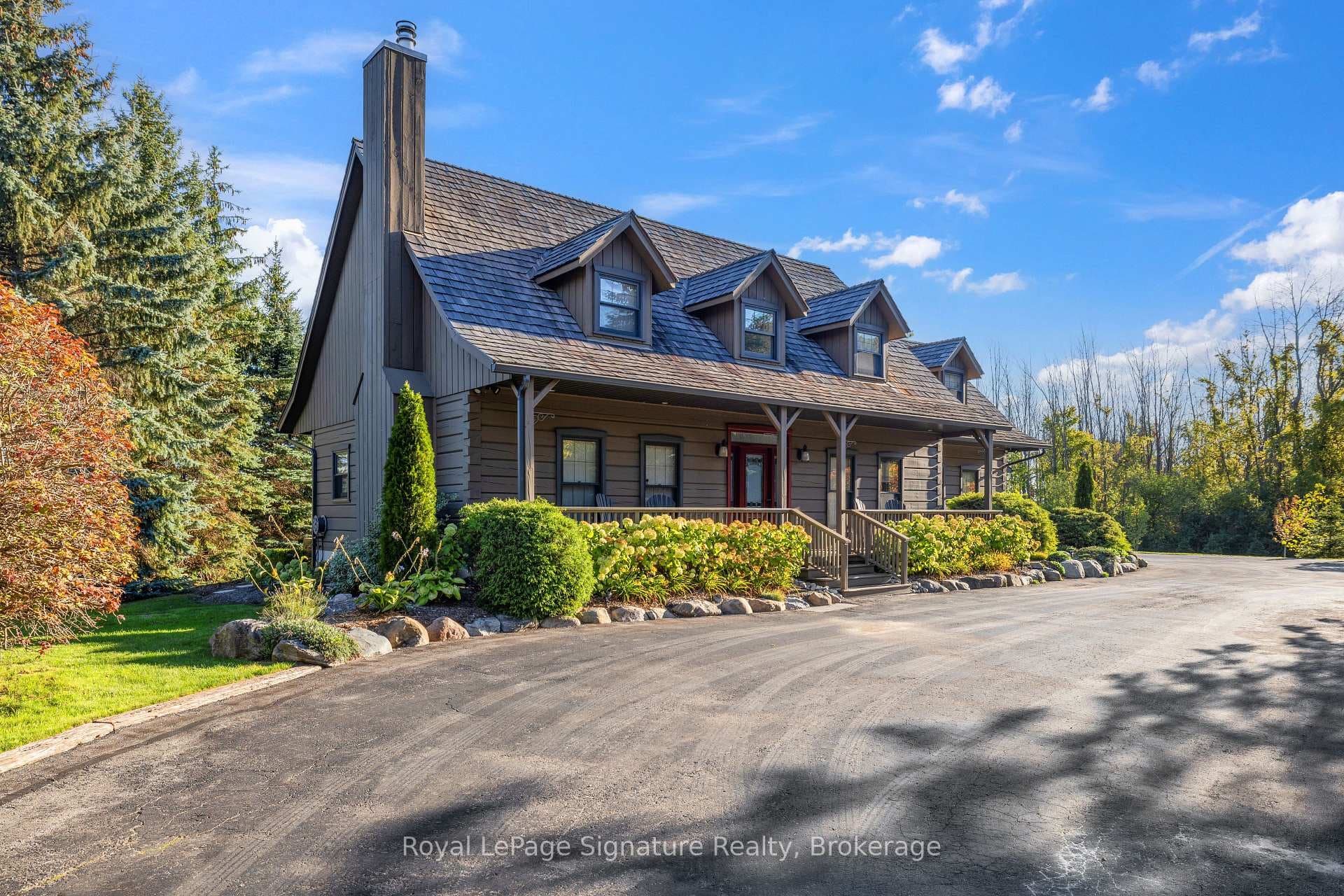 133 OLD LAKESHORE Road, Blue Mountains, ON N0H 1J0 - Photo 1