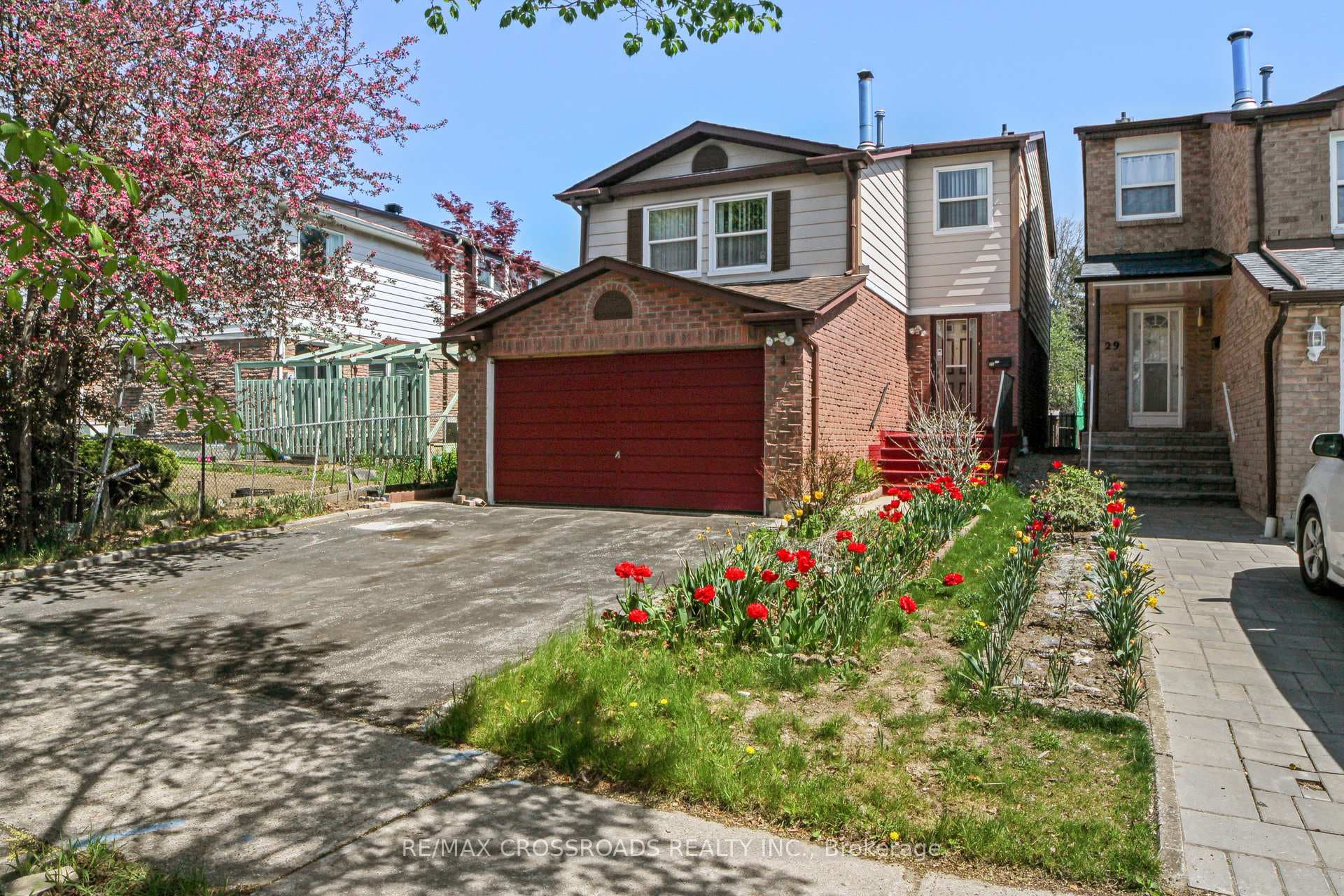 31 Tambrook Drive, Scarborough Village / Eglinton East, ON M1W 3L8 - Photo 1