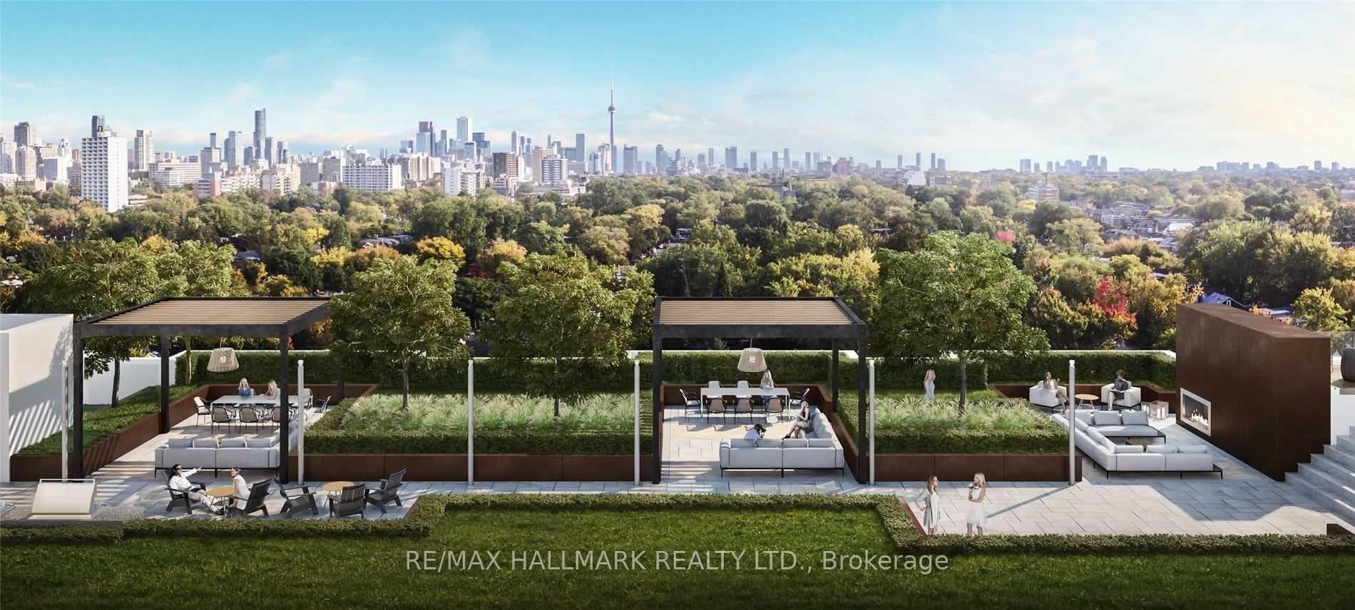280 Howland Avenue Unit 522, Annex / Yorkville / Summerhill, ON M5R 0C3 - Photo 1