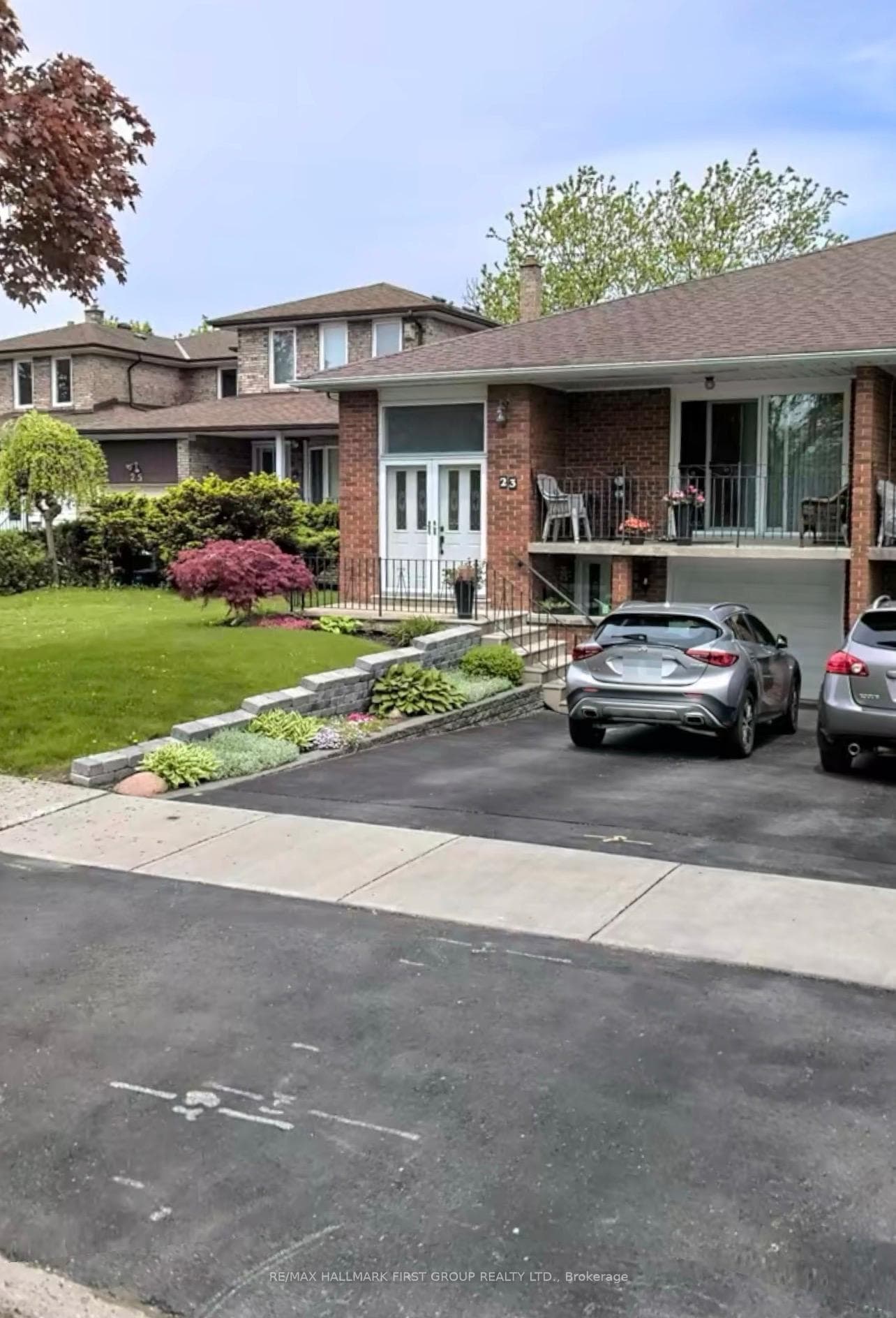 23 St. Paschal Court Unit Room #2, Thornhill / Willowdale, ON M2M 1X6 - Photo 1