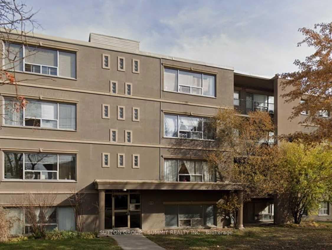 101 BROOKHAVEN Drive Unit 304, York / Weston, ON M6M 4P1 - Photo 1