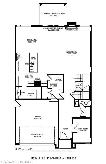 Lot 3 Newman Place, Halton Hills, ON L7G 4S4 - Photo 1