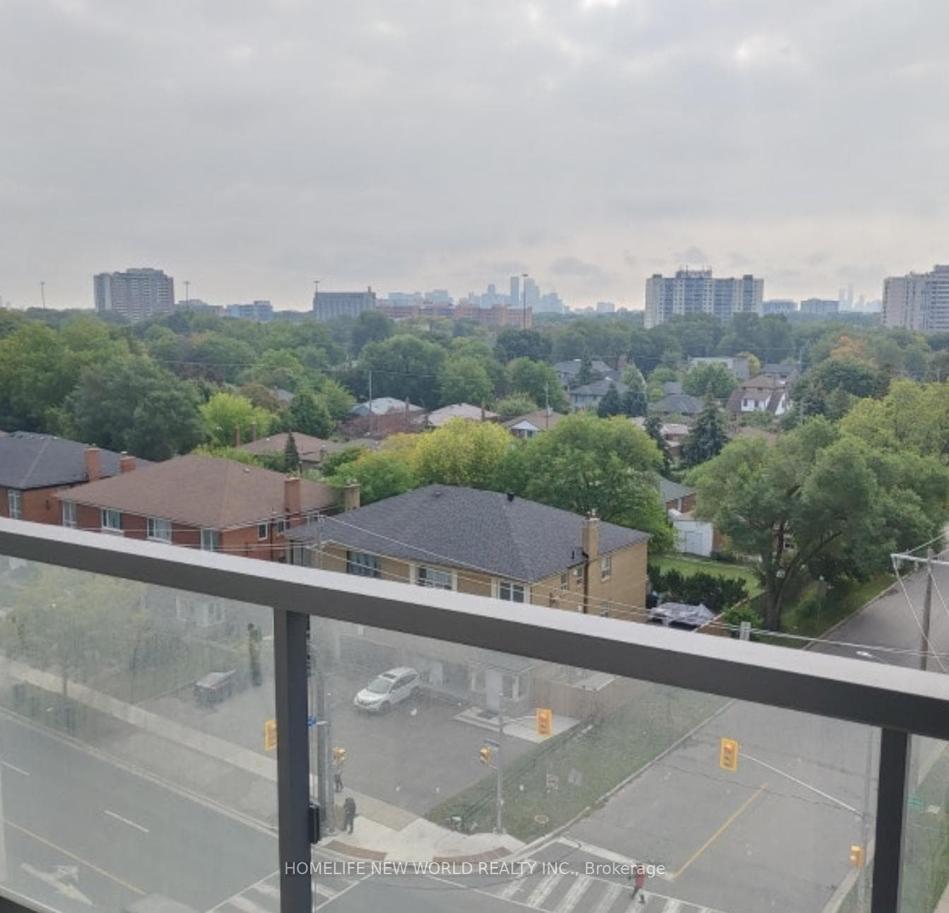 500 Wilson Avenue Unit 817, North York (Bathurst Manor / Clanton Park), ON M3H 0E5 - Photo 1