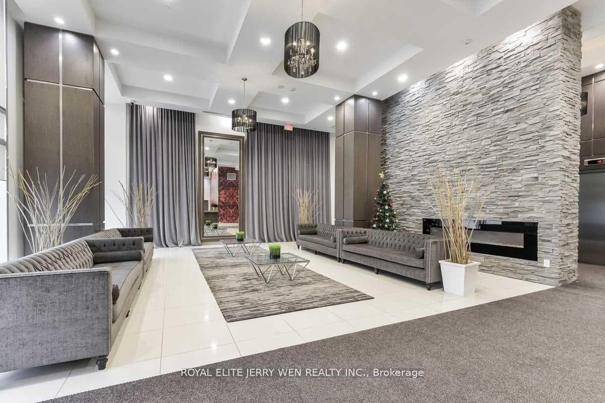 2756 Old Leslie Street Unit 1103, Toronto C15