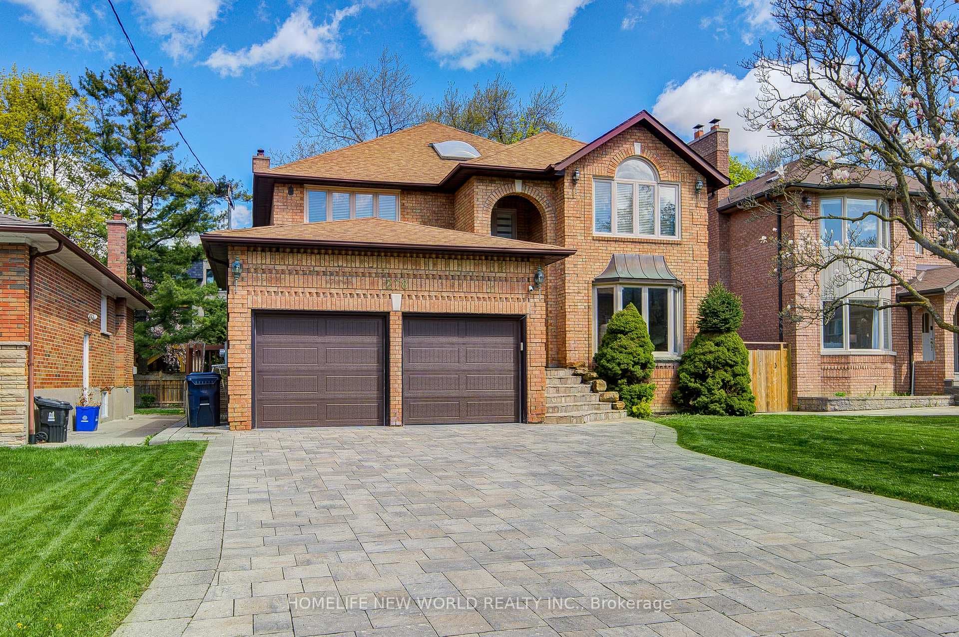 278 Kingsdale Avenue, Toronto C14