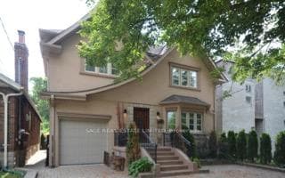 53 Don Valley Drive Unit Basement, Danforth / East York, ON M4K 2J1 - Photo 1