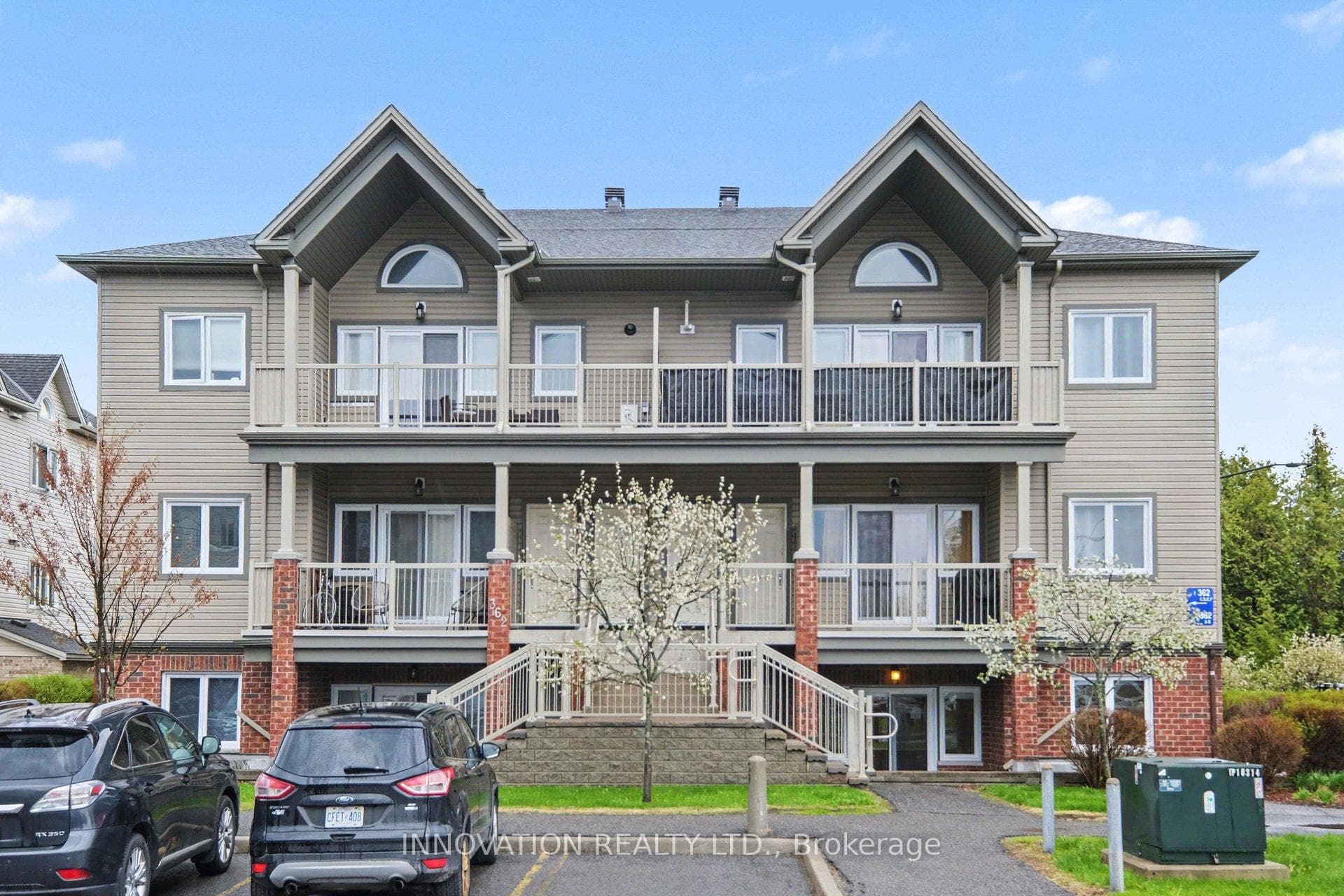 362B Wood Acres Grove, Blossom Park - Airport and Area