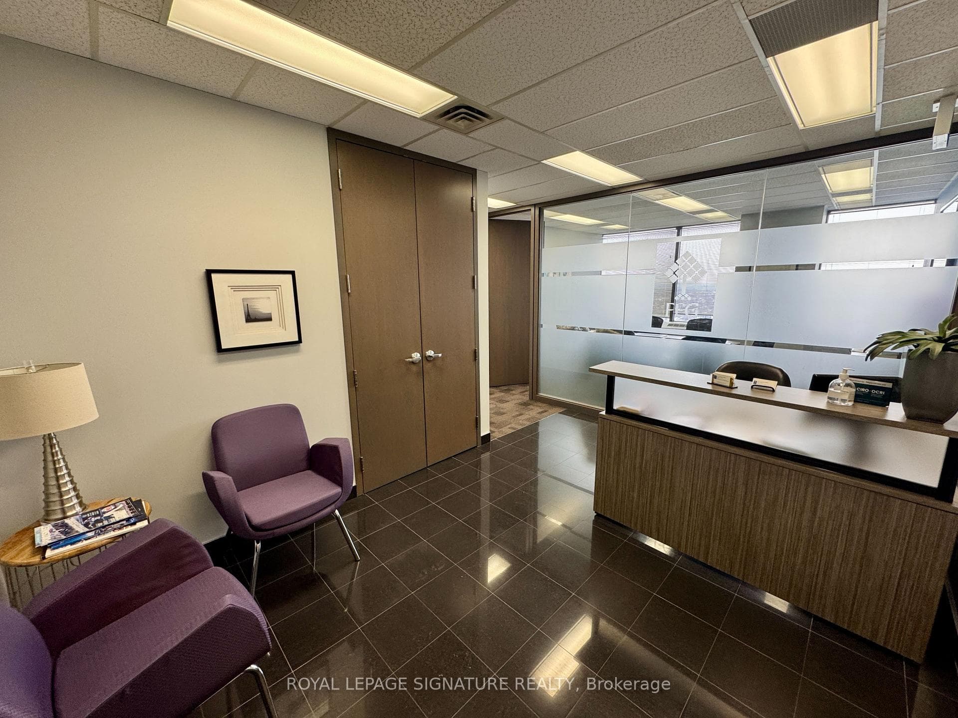 2300 Yonge Street Unit 2902A, Forest Hill / Deer Park, ON M4P 3C3 - Photo 1