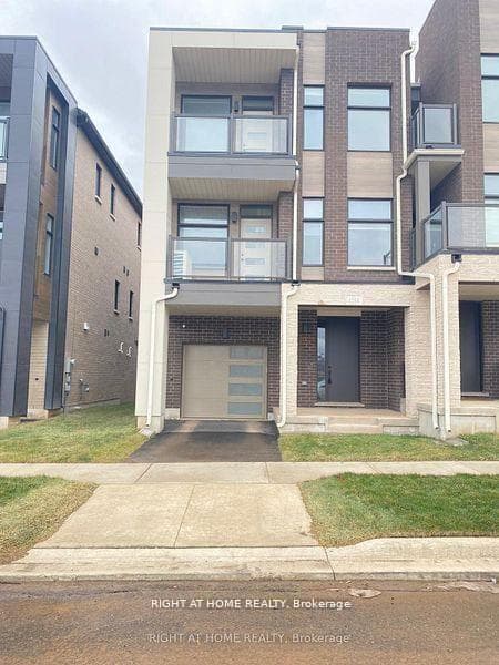 1284 Muller Lane, Oakville, ON L6H 7Y8 - Photo 1