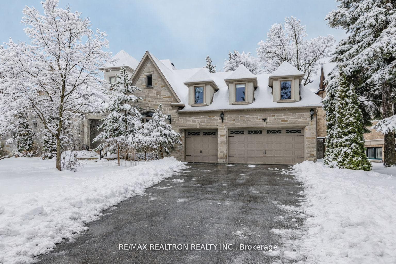 5 Long Hill Drive, Richmond Hill, ON L4E 3M5 - Photo 1