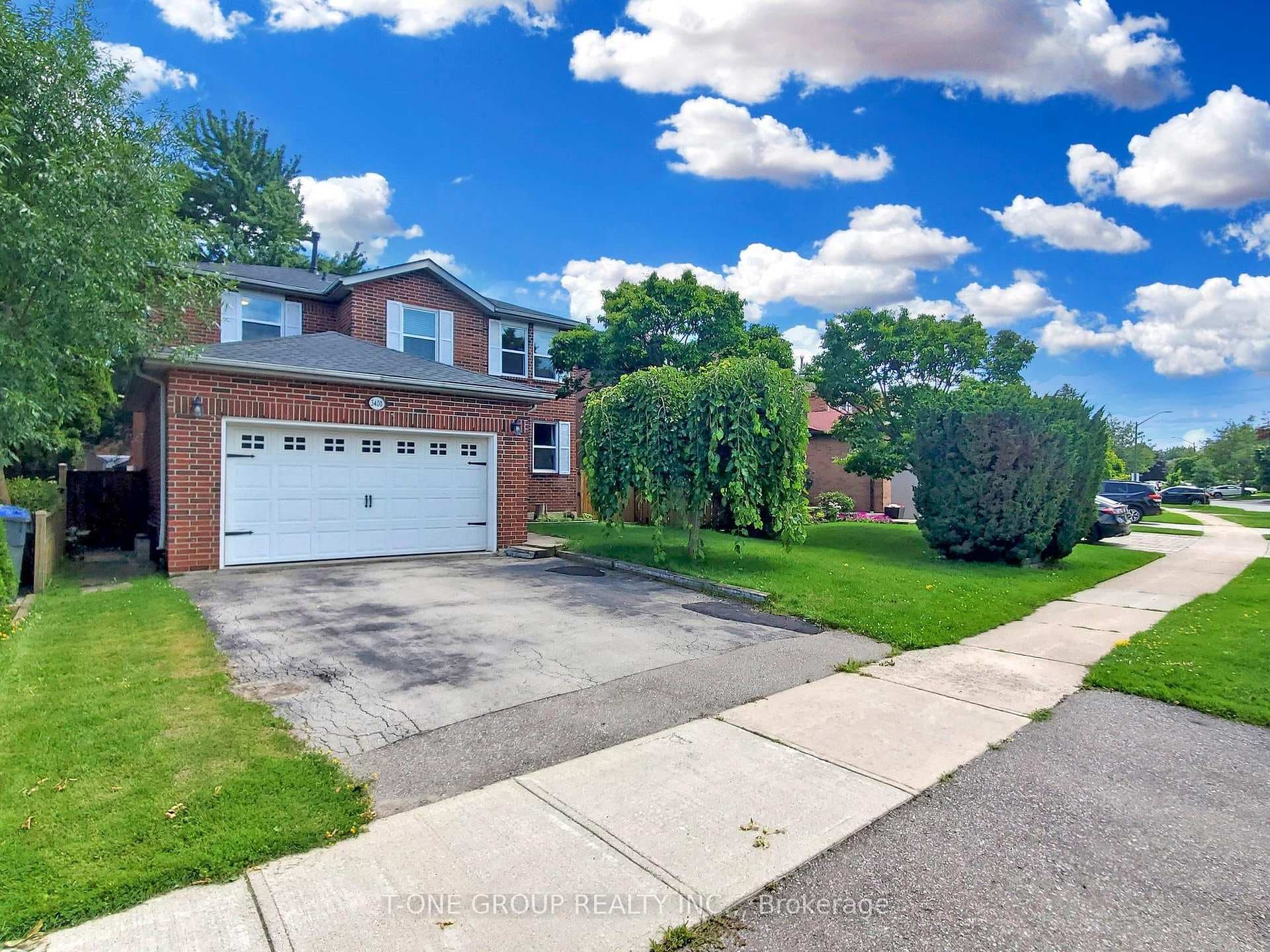 3400 Drummond Road, Mississauga, ON L5L 4J7 - Photo 1