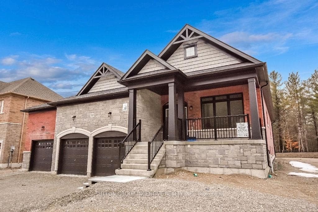 10 Cottonwood Street, Springwater, ON L0L 1Y2 - Photo 1