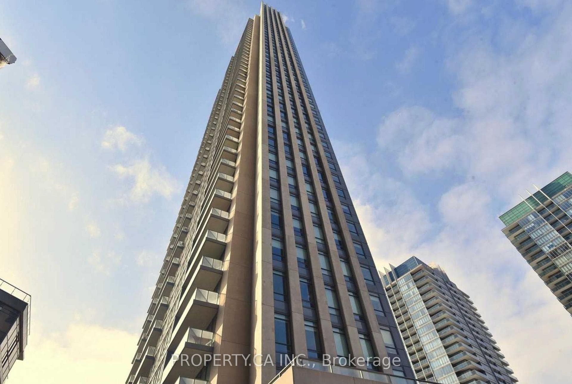 36 Park Lawn Road Unit 1207, Liberty Village / Parkdale / South Parkdale, ON M8V 0E5 - Photo 1