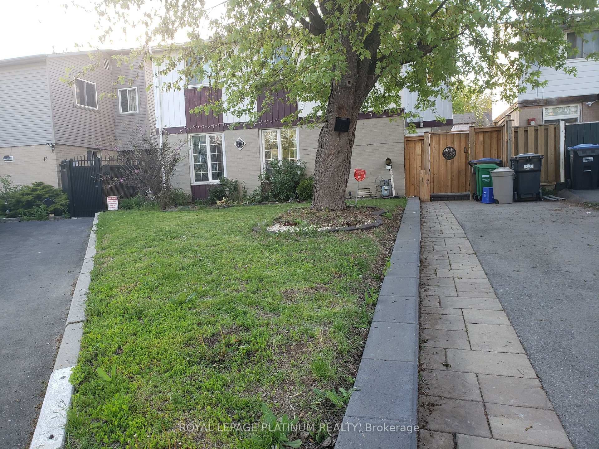 12 Holmstead Court, Brampton, ON L6S 1R9 - Photo 1