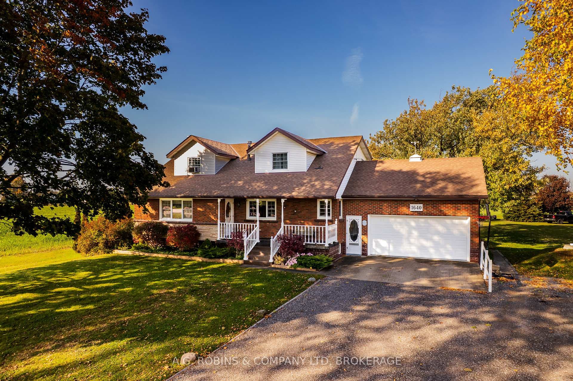 1640 Killaly Street, Port Colborne, ON L3K 5V3 - Photo 1