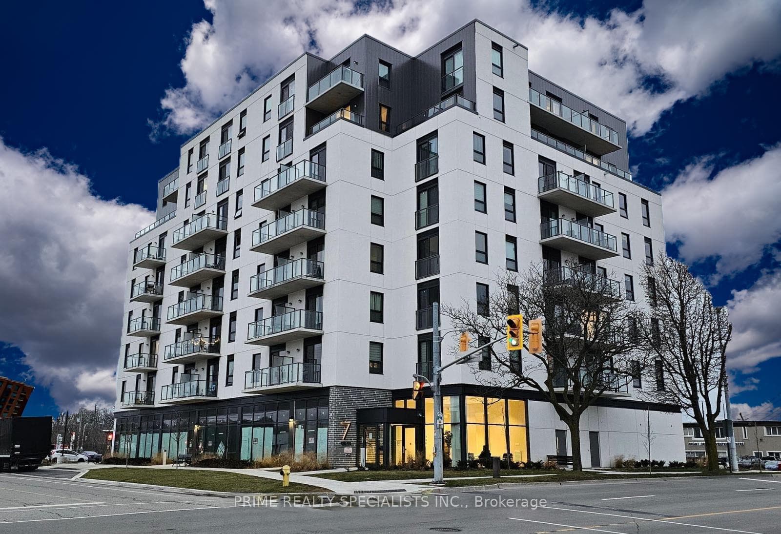 7 Erie Avenue Unit 302, Brantford, ON N3S 0K5 - Photo 1