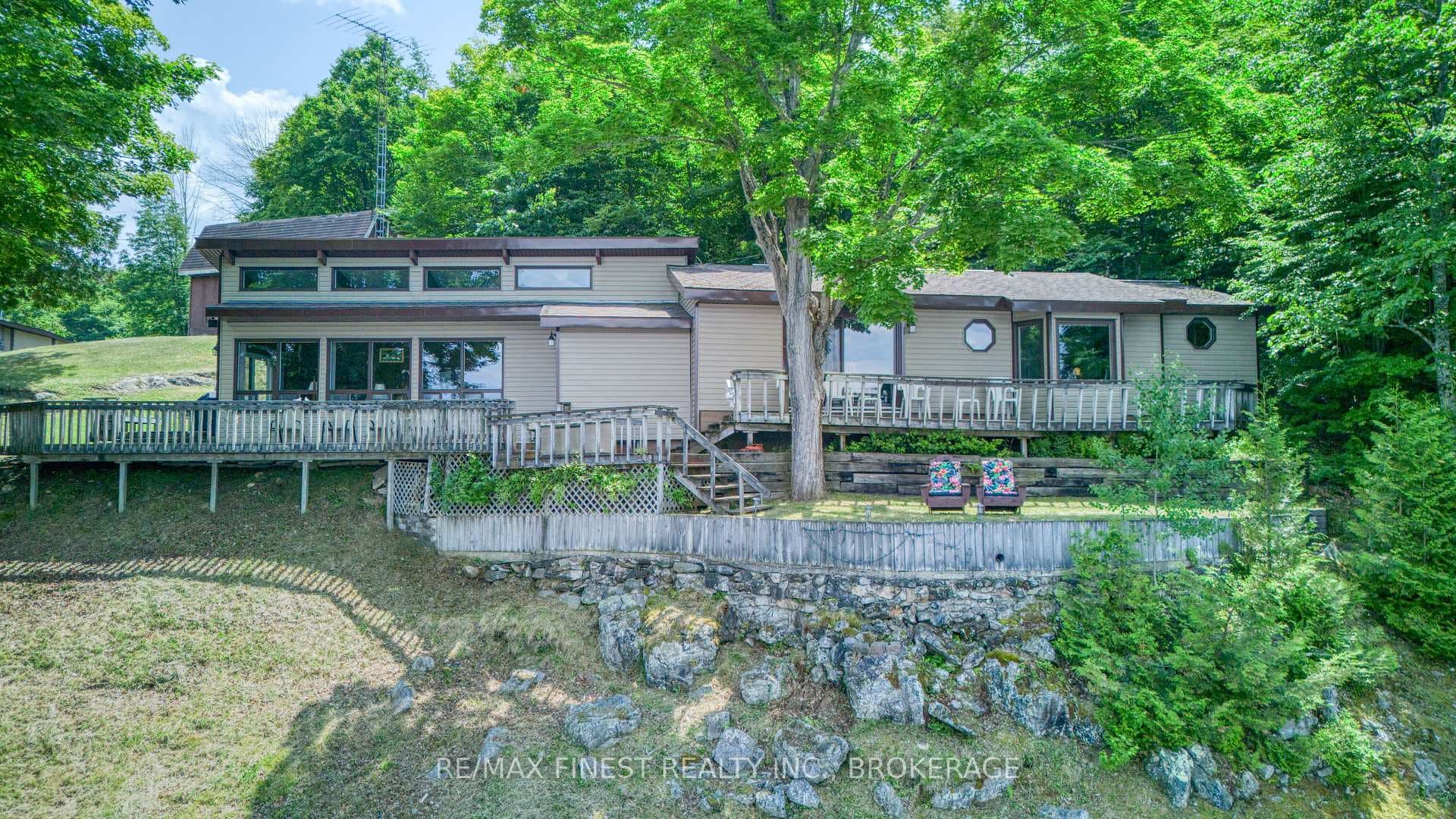 1182B Johnston Lane, Frontenac, ON K0H 1B0 - Photo 1