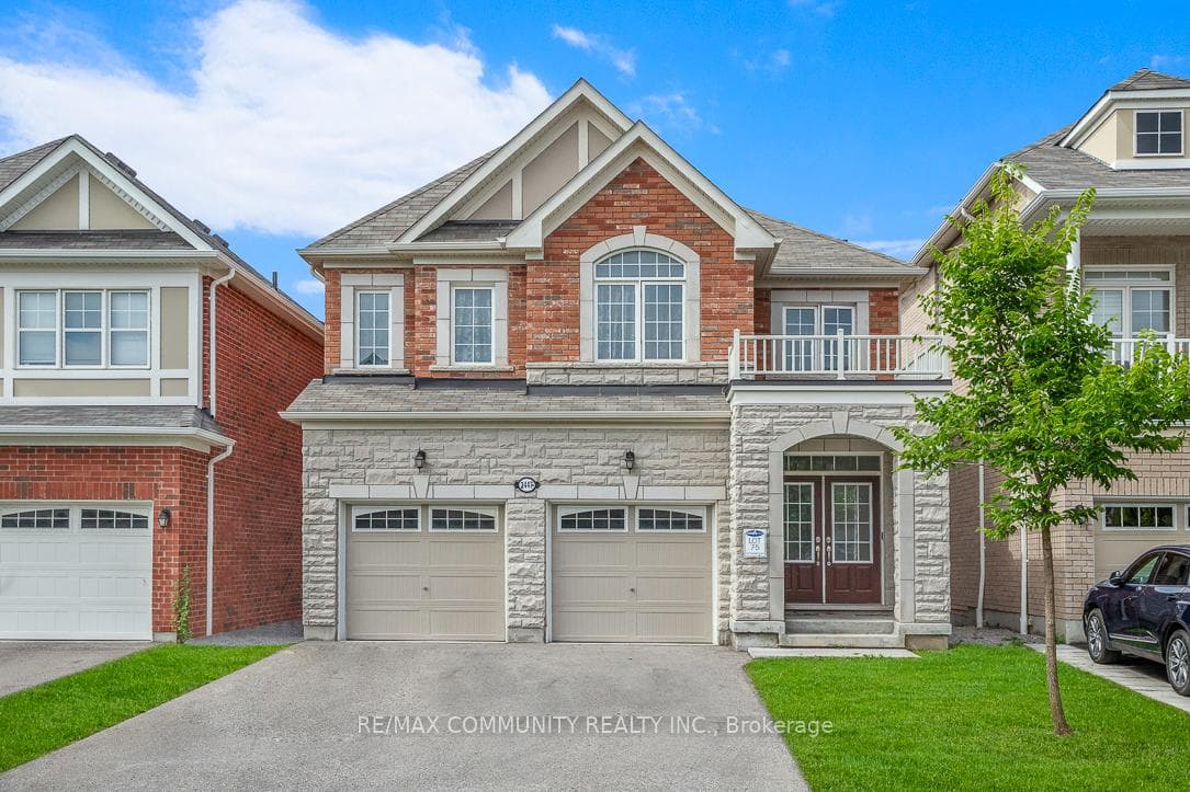 2447 Moonlight Crescent, Pickering, ON L1V 2P8 - Photo 1