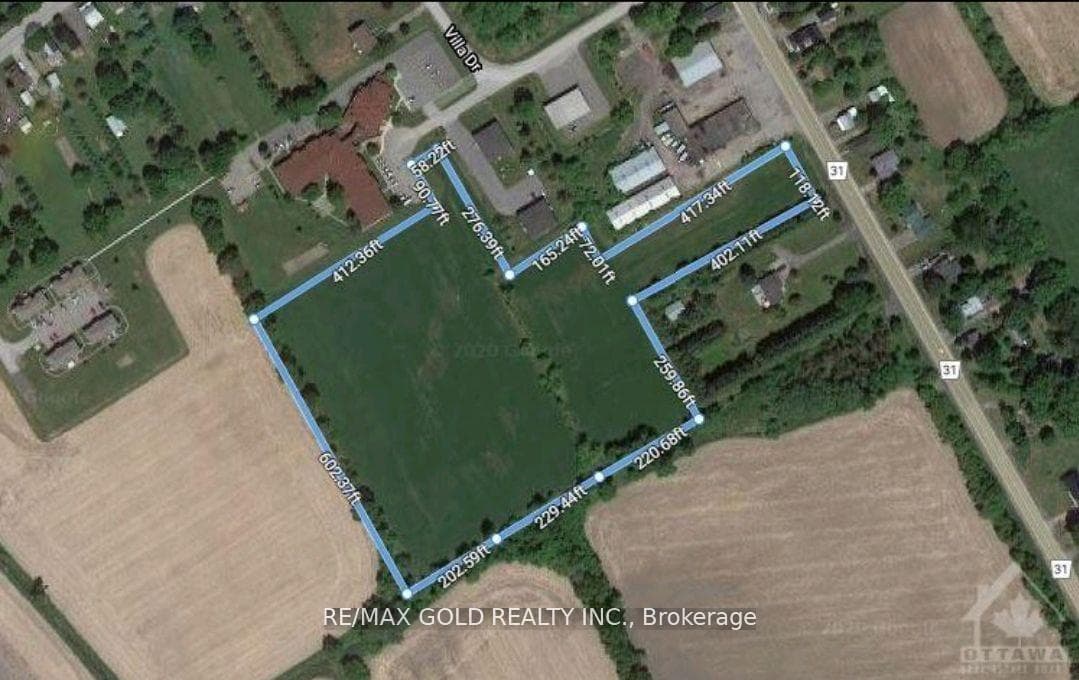 00 County 31 Road, South Dundas, ON K0C 2H0 - Photo 1