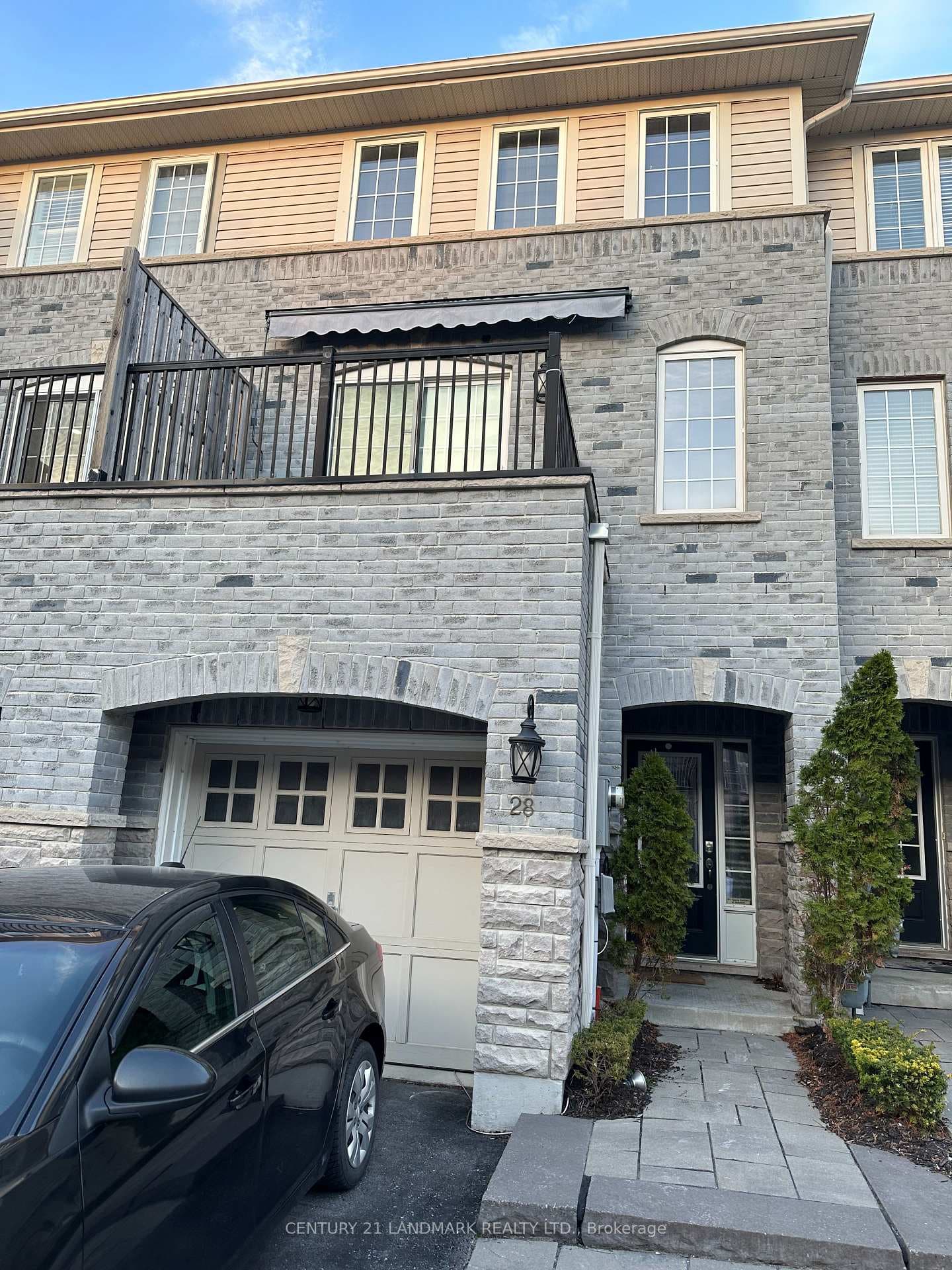 28 Blunden Road Unit Main, Ajax, ON L1Z 0K8 - Photo 1